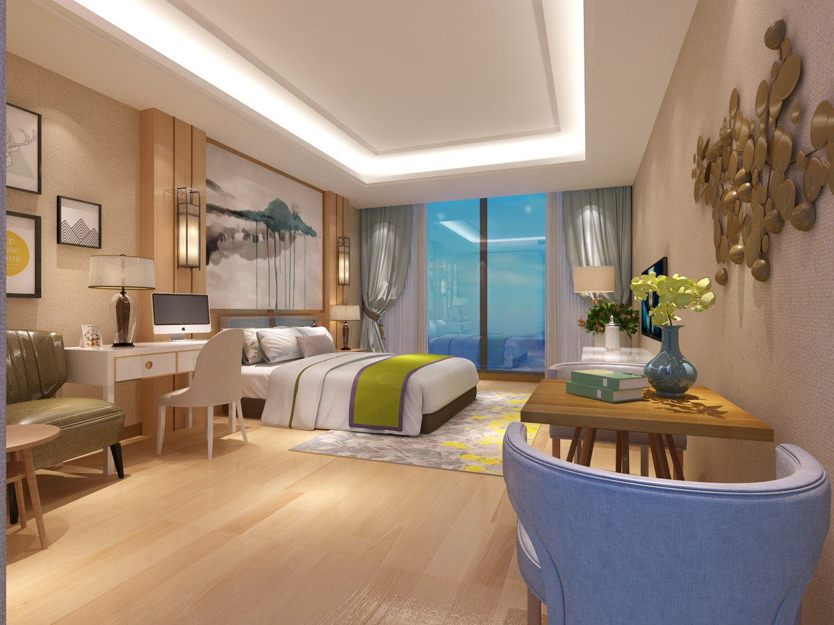 高檔月子會所裝修設(shè)計-第1張圖片-上海古都建筑設(shè)計集團 高檔月子會所裝修設(shè)計-第1張圖片-上海古都建筑設(shè)計集團