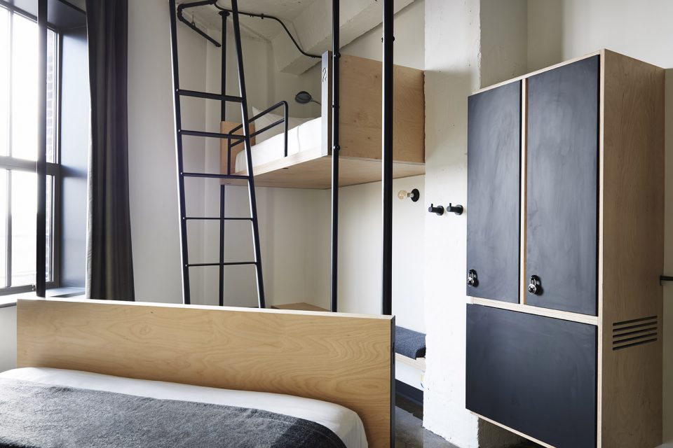 工業(yè)風(fēng)格招待所裝修設(shè)計-第4張圖片-上海古都建筑設(shè)計集團 工業(yè)風(fēng)格招待所裝修設(shè)計-第4張圖片-上海古都建筑設(shè)計集團