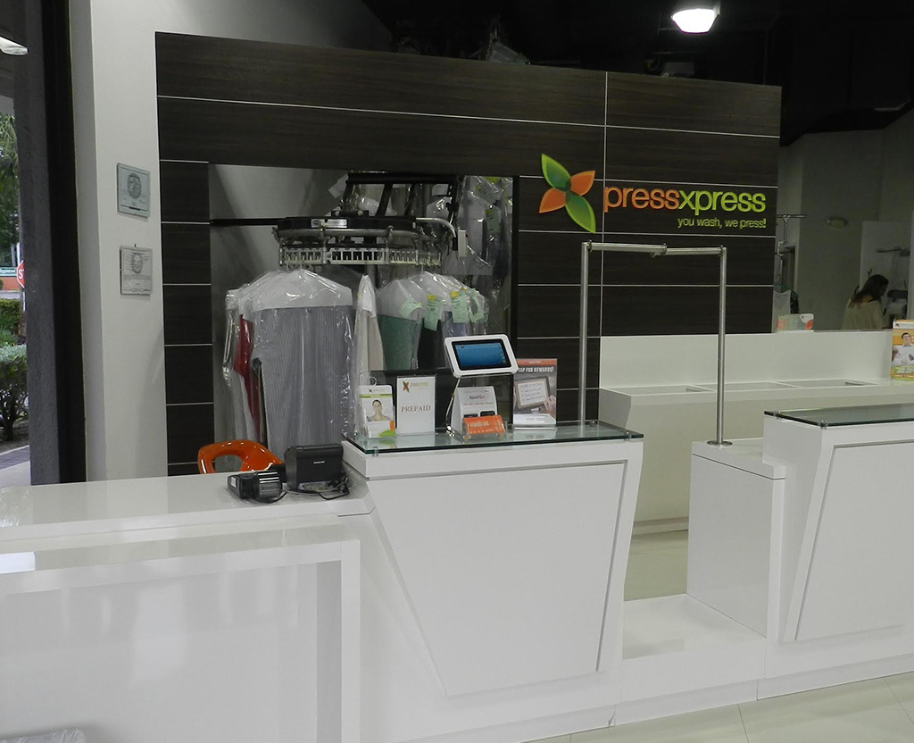 現(xiàn)代簡約干洗店裝修設(shè)計-第1張圖片-上海古都建筑設(shè)計集團(tuán) 現(xiàn)代簡約干洗店裝修設(shè)計-第1張圖片-上海古都建筑設(shè)計集團(tuán)