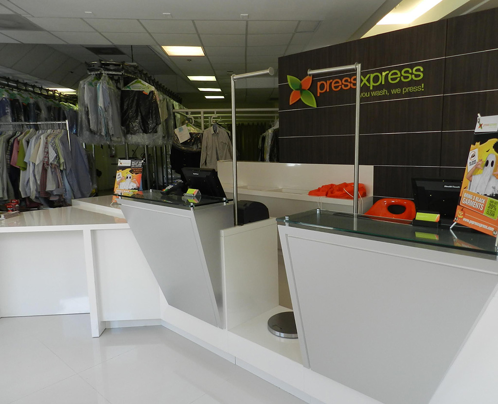 現(xiàn)代簡約干洗店裝修設(shè)計-第4張圖片-上海古都建筑設(shè)計集團(tuán) 現(xiàn)代簡約干洗店裝修設(shè)計-第4張圖片-上海古都建筑設(shè)計集團(tuán)