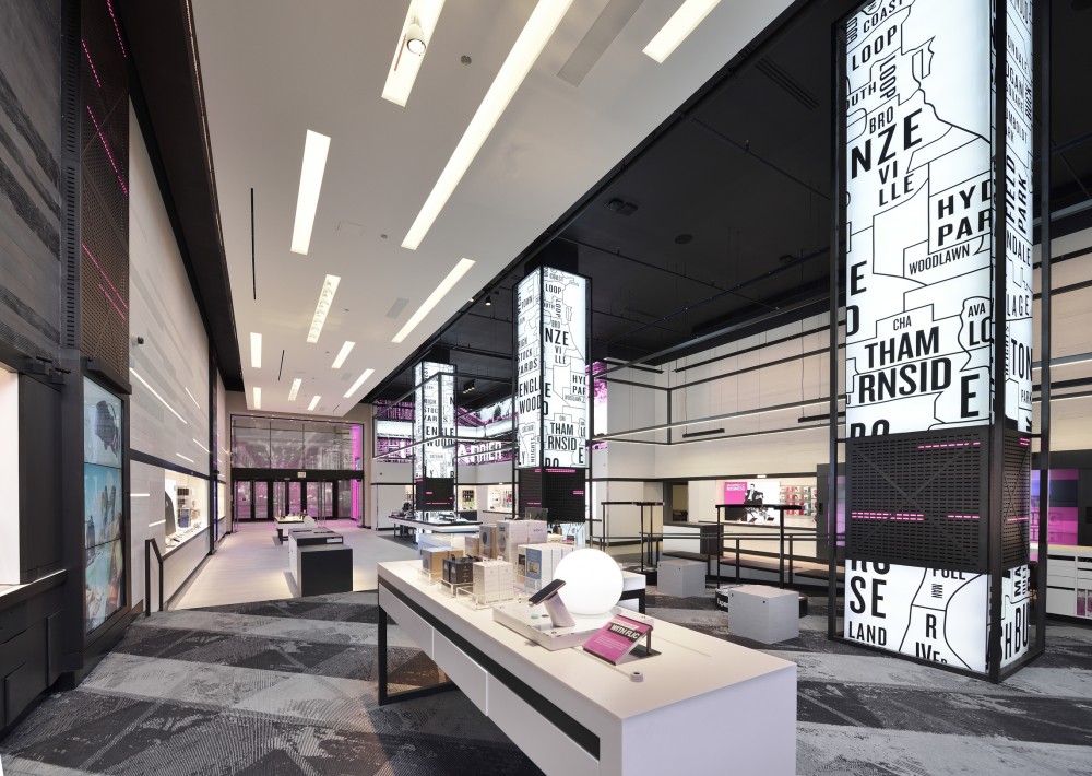 現(xiàn)代簡(jiǎn)約時(shí)尚營(yíng)業(yè)廳裝修設(shè)計(jì)-第3張圖片-上海古都建筑設(shè)計(jì)集團(tuán) 現(xiàn)代簡(jiǎn)約時(shí)尚營(yíng)業(yè)廳裝修設(shè)計(jì)-第3張圖片-上海古都建筑設(shè)計(jì)集團(tuán)