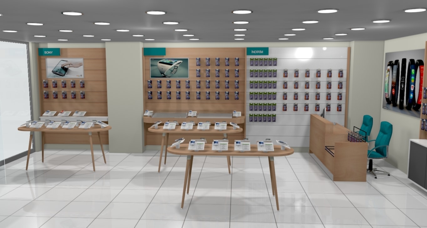 小型簡約手機(jī)店裝修設(shè)計(jì)-第4張圖片-上海古都建筑設(shè)計(jì)集團(tuán) 小型簡約手機(jī)店裝修設(shè)計(jì)-第4張圖片-上海古都建筑設(shè)計(jì)集團(tuán)