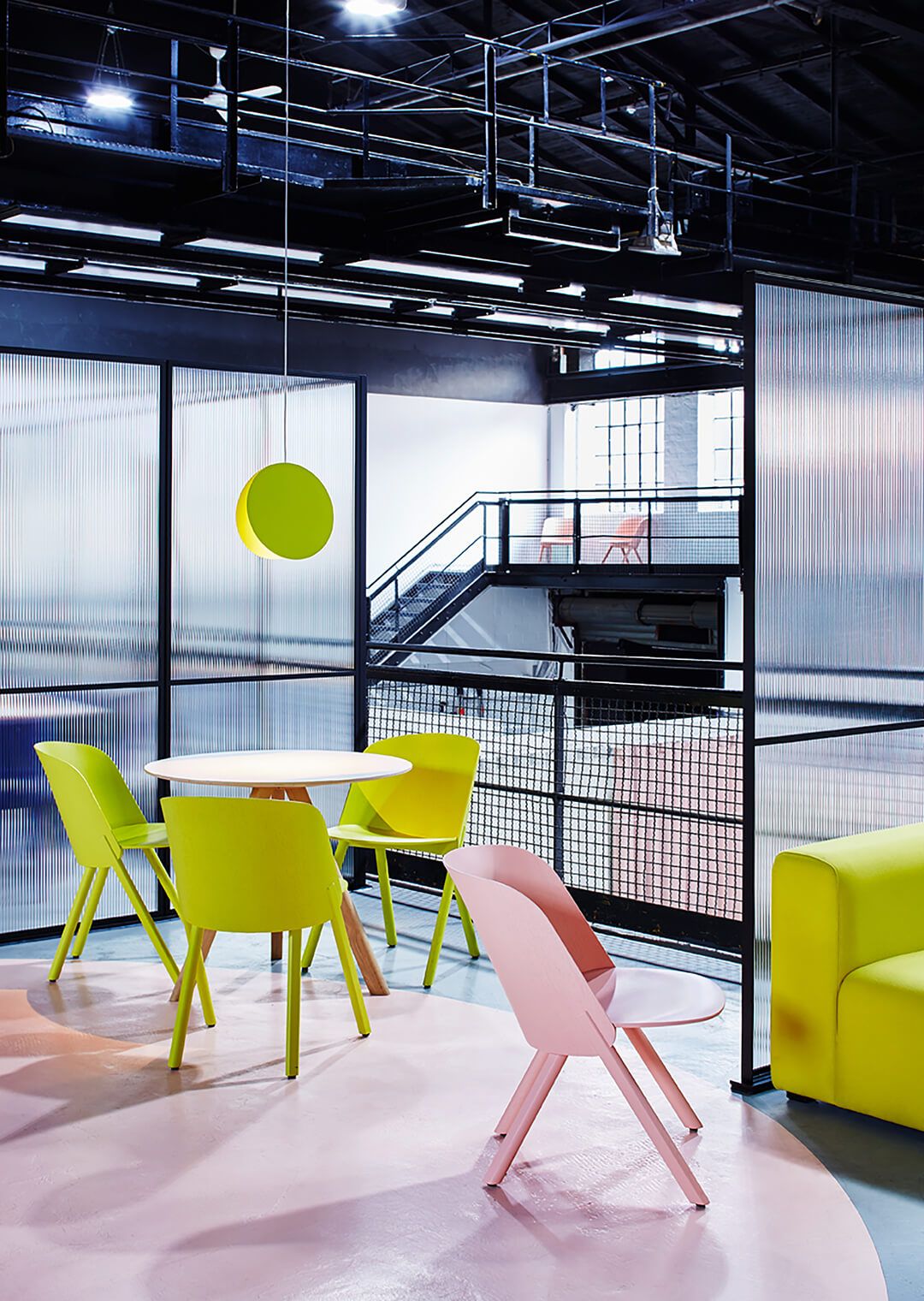 現(xiàn)代創(chuàng)意攝影棚裝修設計-第1張圖片-上海古都建筑設計集團 現(xiàn)代創(chuàng)意攝影棚裝修設計-第1張圖片-上海古都建筑設計集團