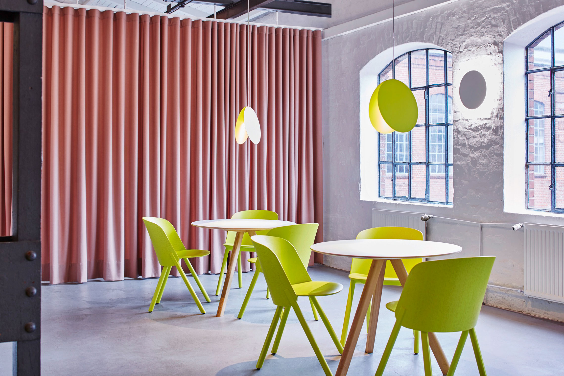 現(xiàn)代創(chuàng)意攝影棚裝修設計-第4張圖片-上海古都建筑設計集團 現(xiàn)代創(chuàng)意攝影棚裝修設計-第4張圖片-上海古都建筑設計集團