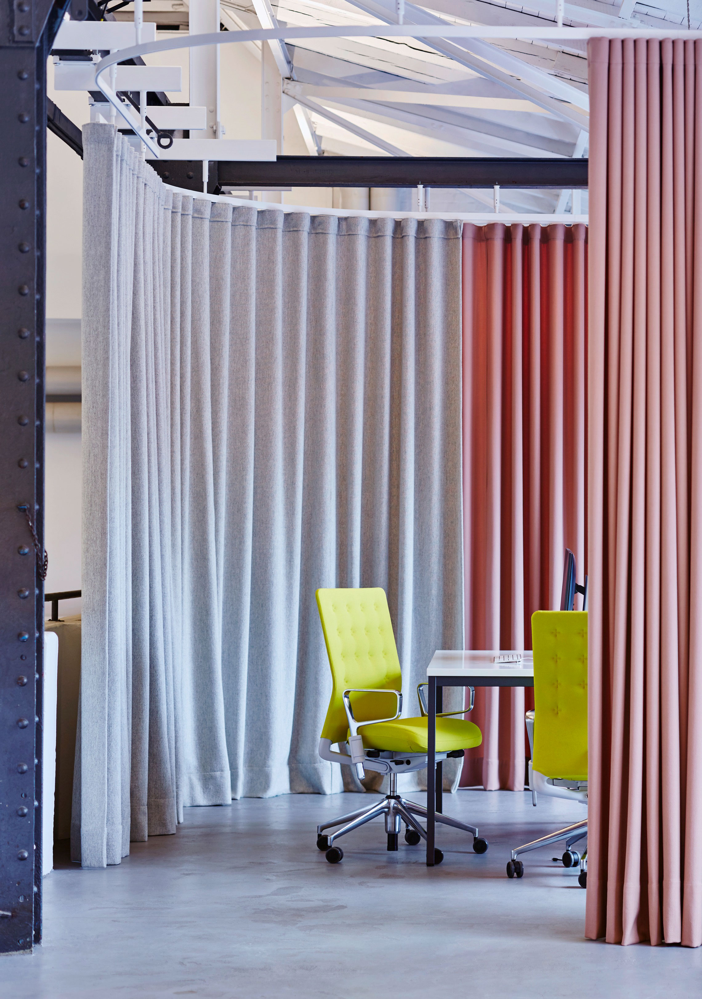 現(xiàn)代創(chuàng)意攝影棚裝修設計-第5張圖片-上海古都建筑設計集團 現(xiàn)代創(chuàng)意攝影棚裝修設計-第5張圖片-上海古都建筑設計集團