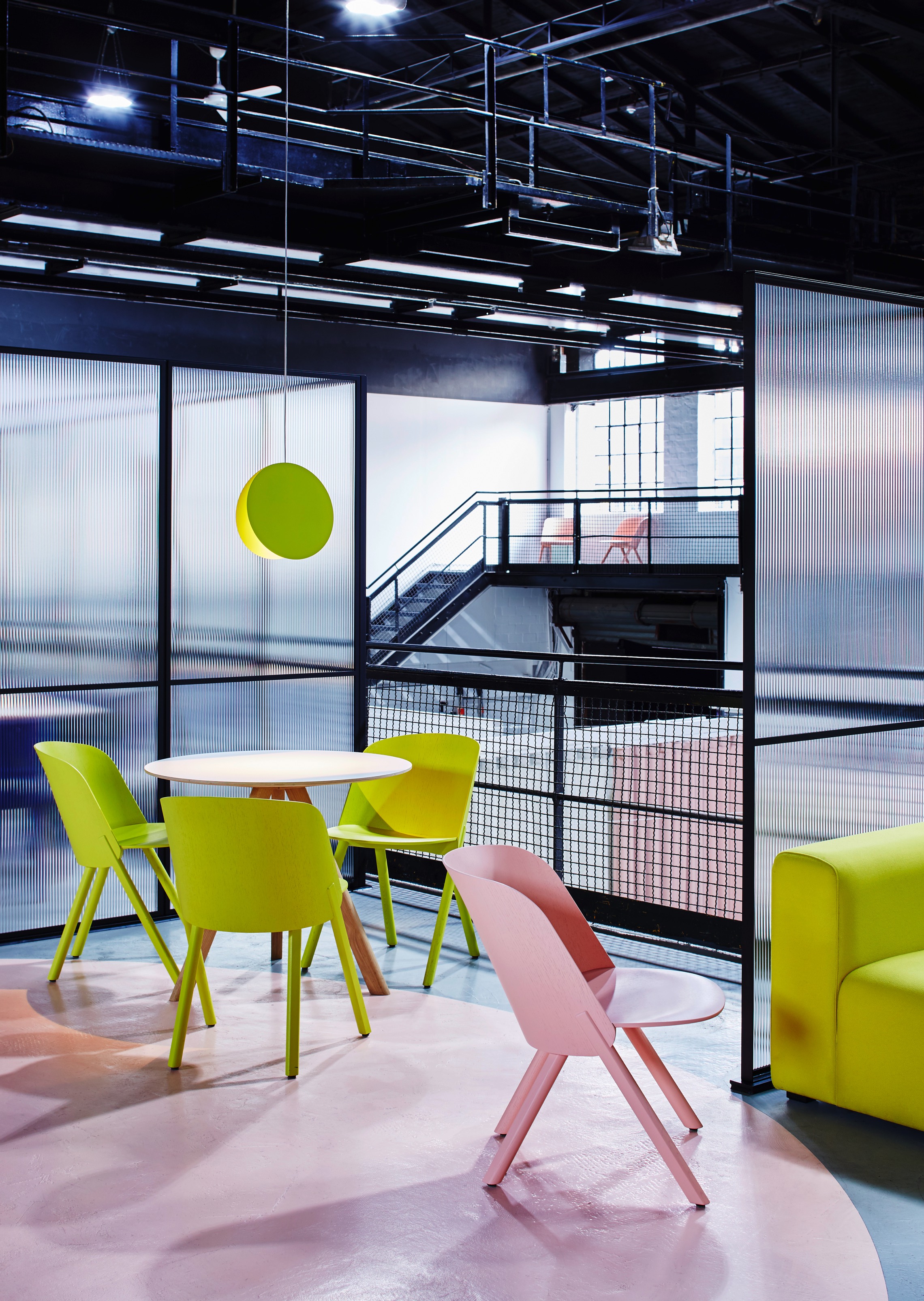 現(xiàn)代創(chuàng)意攝影棚裝修設計-第6張圖片-上海古都建筑設計集團 現(xiàn)代創(chuàng)意攝影棚裝修設計-第6張圖片-上海古都建筑設計集團