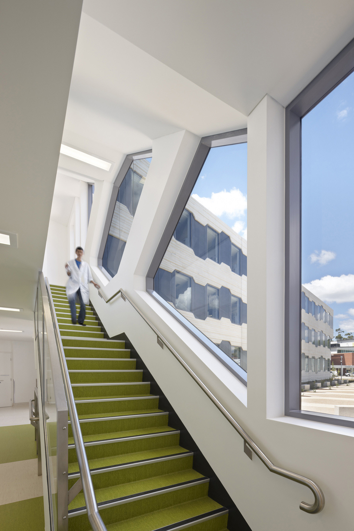 生物科研公司辦公室裝修設(shè)計(jì)-第1張圖片-上海古都建筑設(shè)計(jì)集團(tuán) 生物科研公司辦公室裝修設(shè)計(jì)-第1張圖片-上海古都建筑設(shè)計(jì)集團(tuán)