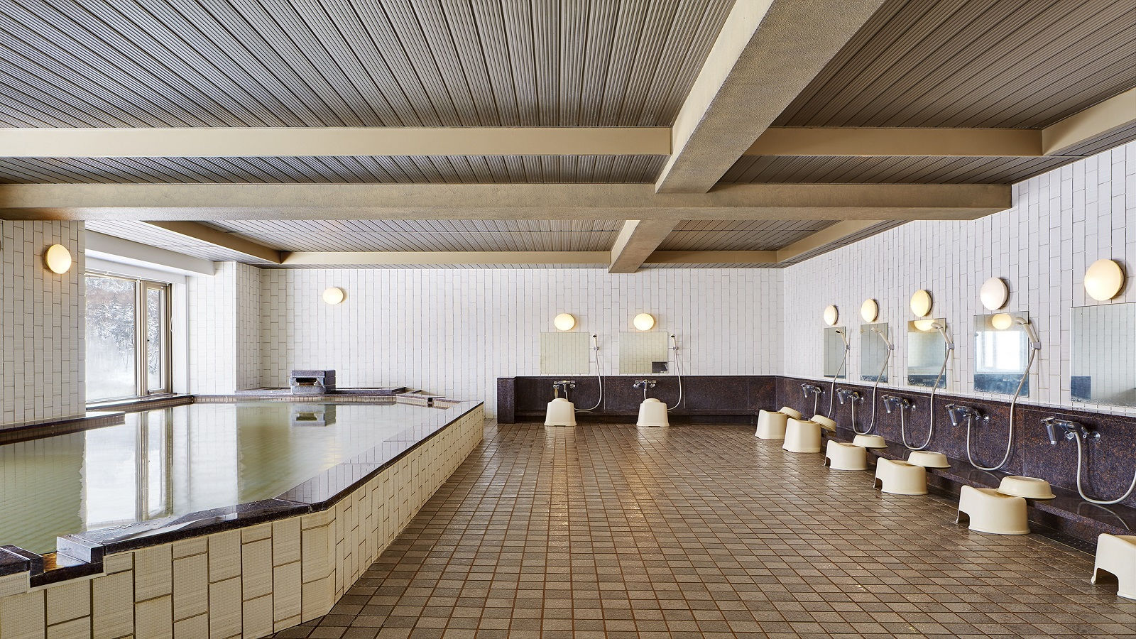 大型公共澡堂裝修設(shè)計(jì)-第2張圖片-上海古都建筑設(shè)計(jì)集團(tuán) 大型公共澡堂裝修設(shè)計(jì)-第2張圖片-上海古都建筑設(shè)計(jì)集團(tuán)