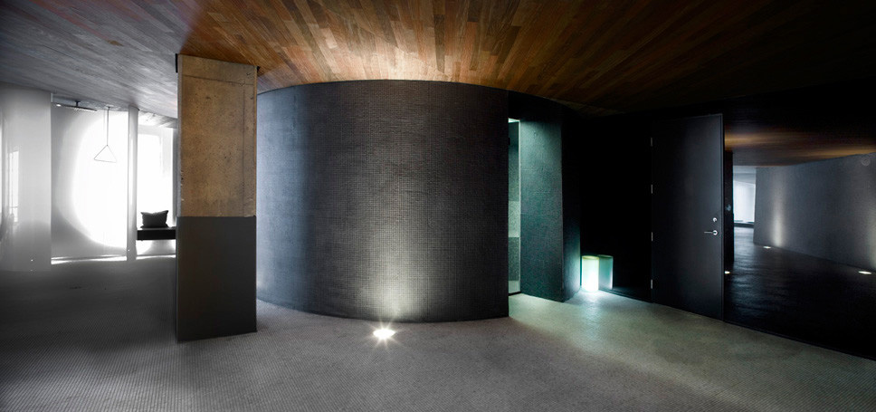 現(xiàn)代簡約洗浴中心裝修設(shè)計-第1張圖片-上海古都建筑設(shè)計集團 現(xiàn)代簡約洗浴中心裝修設(shè)計-第1張圖片-上海古都建筑設(shè)計集團