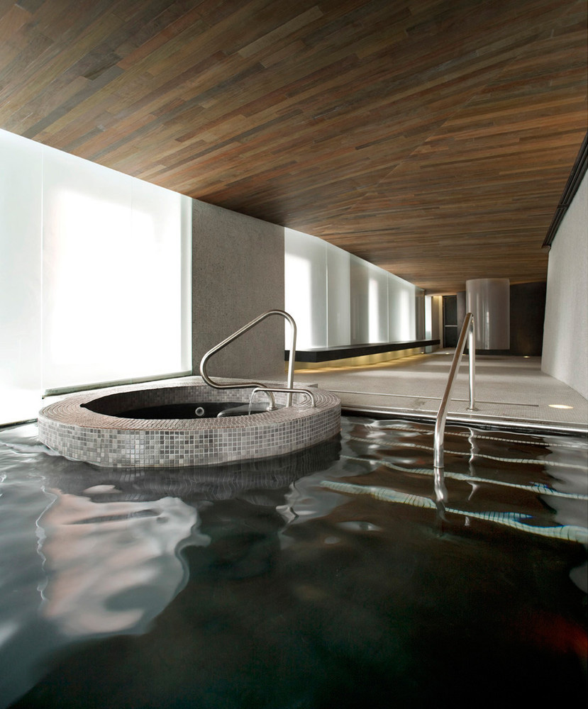 現(xiàn)代簡約洗浴中心裝修設(shè)計-第6張圖片-上海古都建筑設(shè)計集團 現(xiàn)代簡約洗浴中心裝修設(shè)計-第6張圖片-上海古都建筑設(shè)計集團