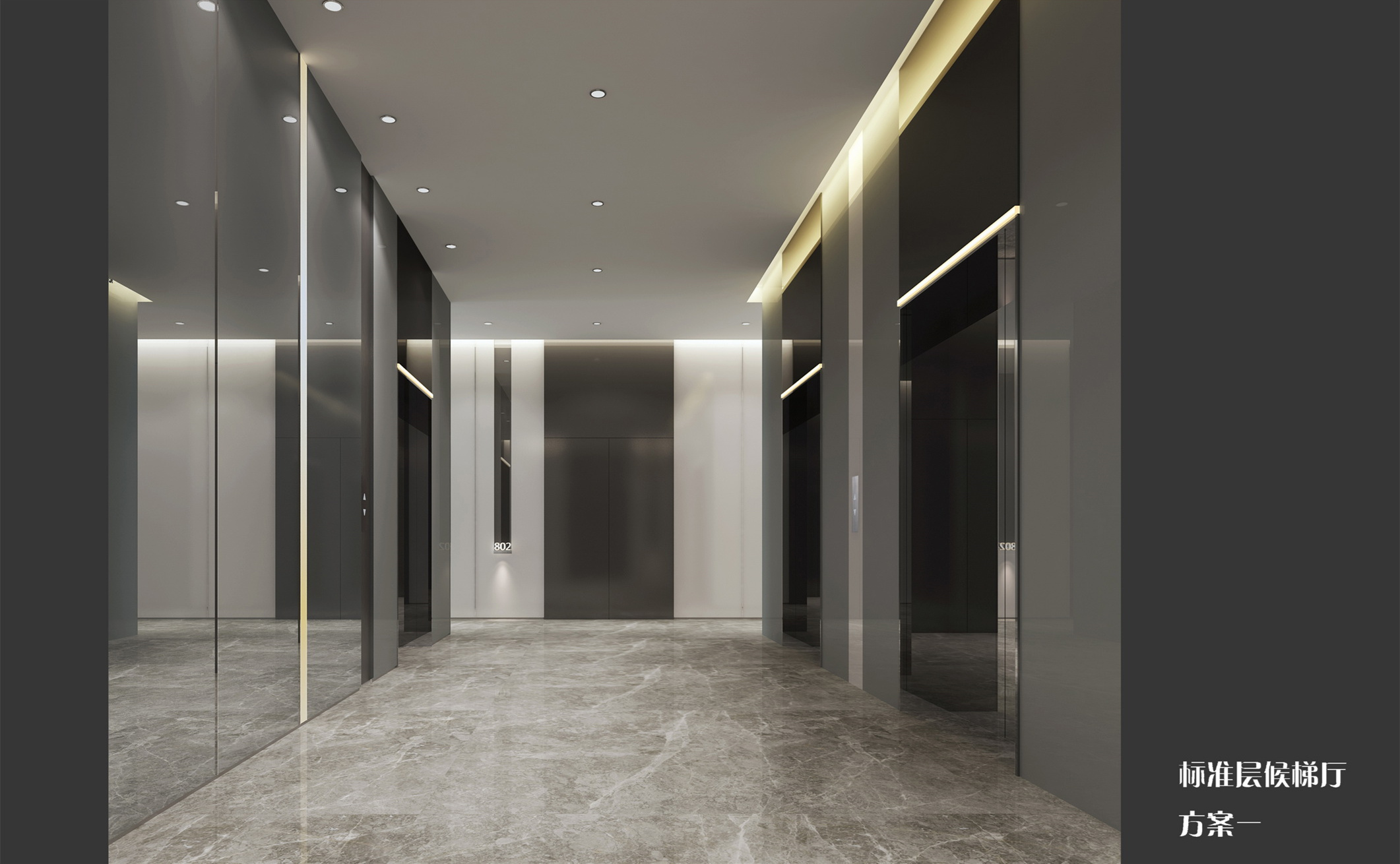 新式科技風(fēng)辦公樓裝修設(shè)計-第2張圖片-上海古都建筑設(shè)計集團(tuán) 新式科技風(fēng)辦公樓裝修設(shè)計-第2張圖片-上海古都建筑設(shè)計集團(tuán)