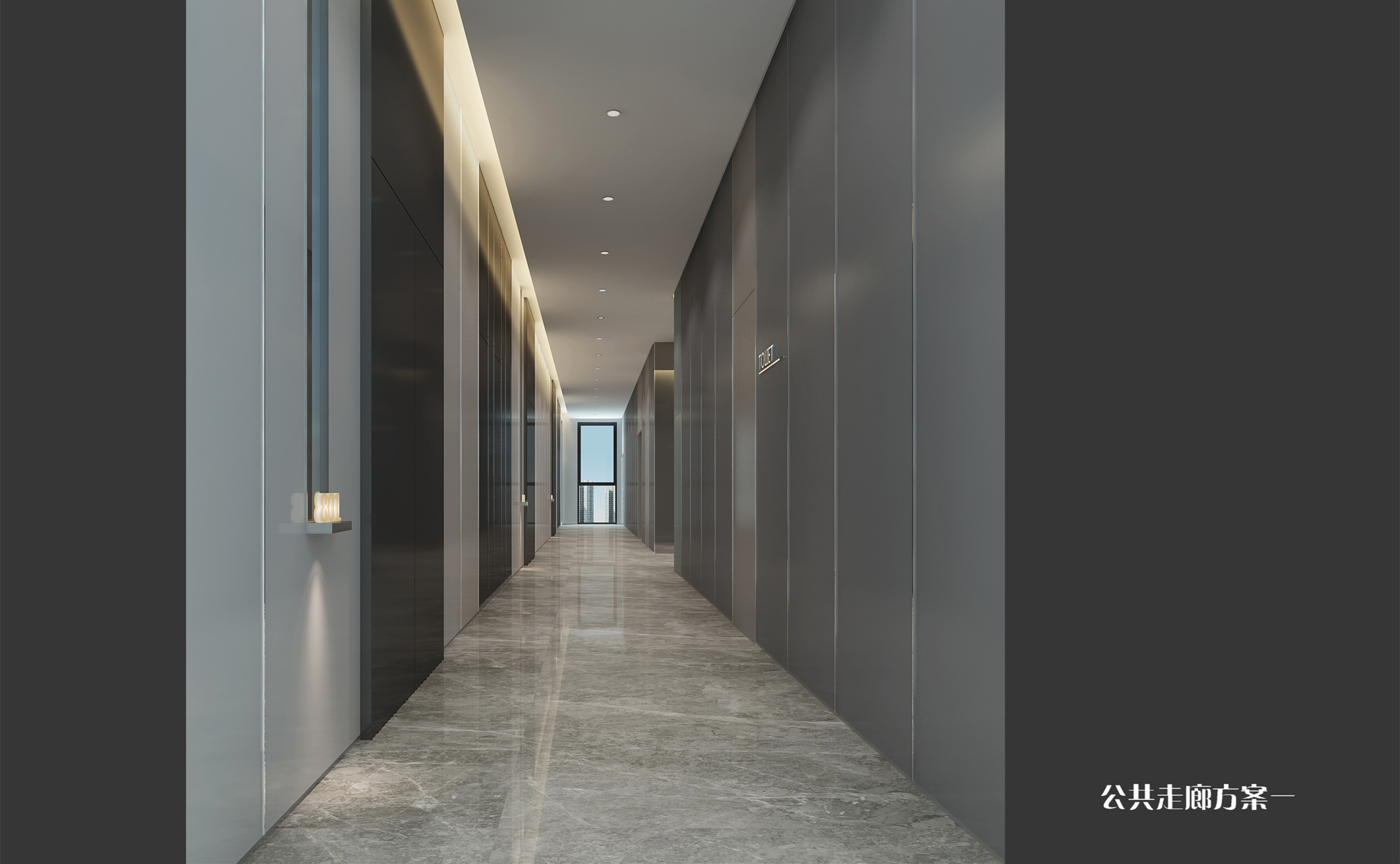 新式科技風(fēng)辦公樓裝修設(shè)計-第4張圖片-上海古都建筑設(shè)計集團(tuán) 新式科技風(fēng)辦公樓裝修設(shè)計-第4張圖片-上海古都建筑設(shè)計集團(tuán)