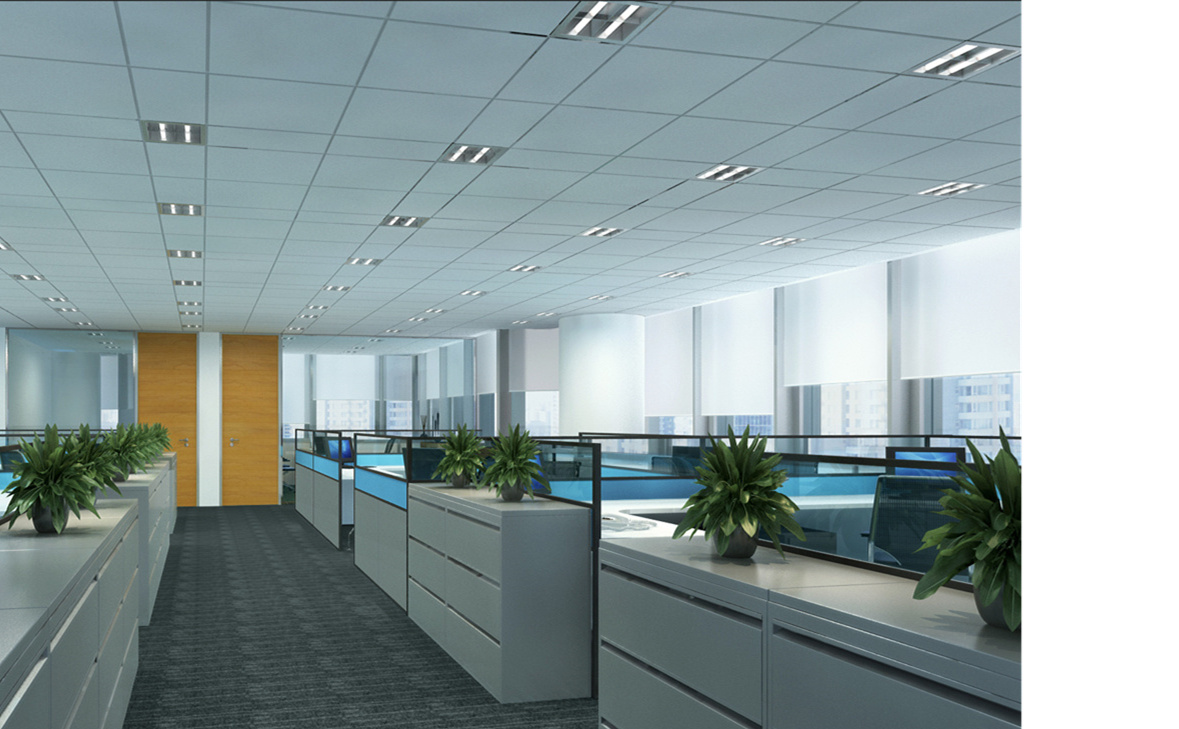 現(xiàn)代簡約風(fēng)格公共辦公空間裝修-第3張圖片-上海古都建筑設(shè)計集團 現(xiàn)代簡約風(fēng)格公共辦公空間裝修-第3張圖片-上海古都建筑設(shè)計集團