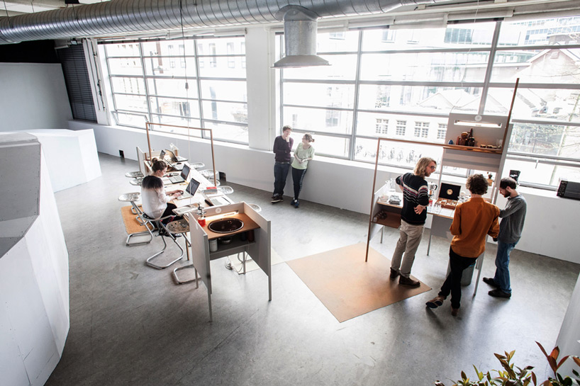 大型簡(jiǎn)約工業(yè)風(fēng)辦公室裝修設(shè)計(jì)-第6張圖片-上海古都建筑設(shè)計(jì)集團(tuán) 大型簡(jiǎn)約工業(yè)風(fēng)辦公室裝修設(shè)計(jì)-第6張圖片-上海古都建筑設(shè)計(jì)集團(tuán)