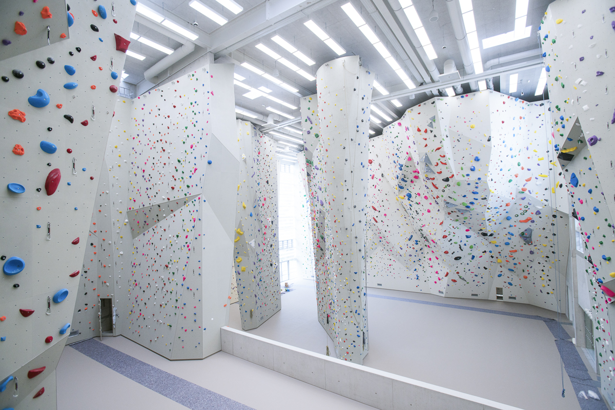 現(xiàn)代簡(jiǎn)約風(fēng)格攀巖館裝修設(shè)計(jì)-第1張圖片-上海古都建筑設(shè)計(jì)集團(tuán) 現(xiàn)代簡(jiǎn)約風(fēng)格攀巖館裝修設(shè)計(jì)-第1張圖片-上海古都建筑設(shè)計(jì)集團(tuán)