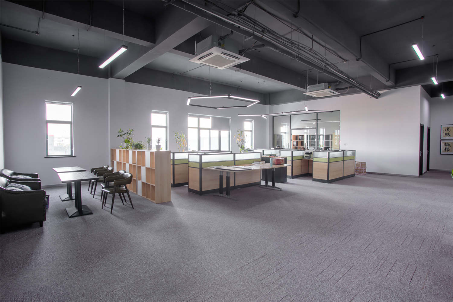 簡(jiǎn)約風(fēng)格律師事務(wù)所裝修設(shè)計(jì)-第5張圖片-上海古都建筑設(shè)計(jì)集團(tuán) 簡(jiǎn)約風(fēng)格律師事務(wù)所裝修設(shè)計(jì)-第5張圖片-上海古都建筑設(shè)計(jì)集團(tuán)