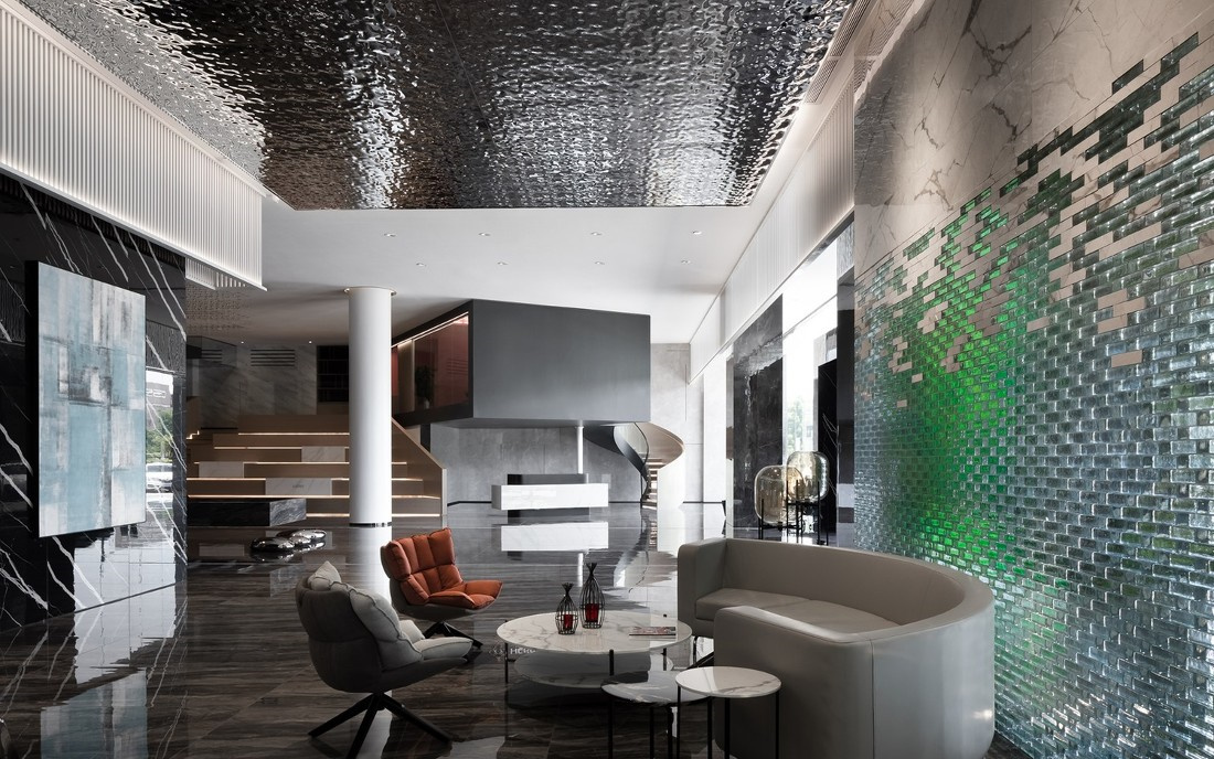 工業(yè)建筑風(fēng)格辦公室裝修設(shè)計效果圖-第4張圖片-上海古都建筑設(shè)計集團(tuán) 工業(yè)建筑風(fēng)格辦公室裝修設(shè)計效果圖-第4張圖片-上海古都建筑設(shè)計集團(tuán)