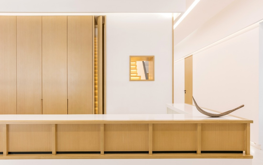 日式簡(jiǎn)約風(fēng)格辦公室裝修設(shè)計(jì)-第3張圖片-上海古都建筑設(shè)計(jì)集團(tuán) 日式簡(jiǎn)約風(fēng)格辦公室裝修設(shè)計(jì)-第3張圖片-上海古都建筑設(shè)計(jì)集團(tuán)