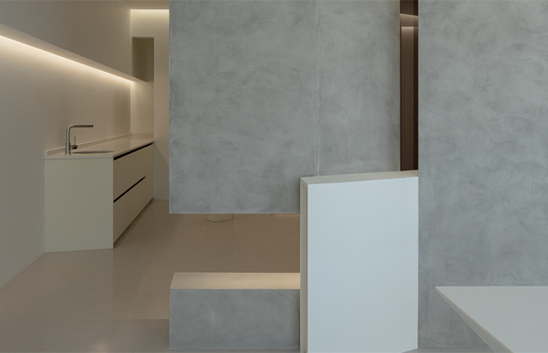 白色極簡風(fēng)格辦公室裝修設(shè)計(jì)-第3張圖片-上海古都建筑設(shè)計(jì)集團(tuán) 白色極簡風(fēng)格辦公室裝修設(shè)計(jì)-第3張圖片-上海古都建筑設(shè)計(jì)集團(tuán)