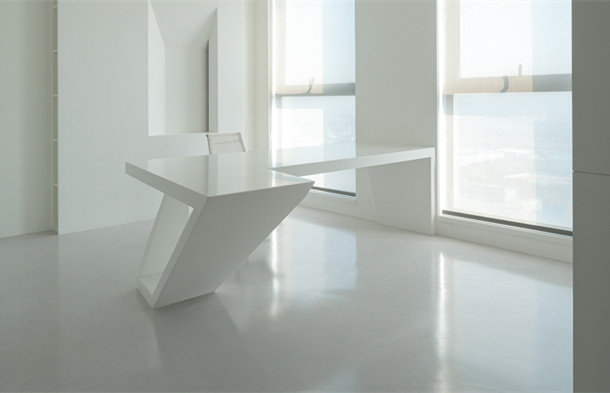 白色極簡風(fēng)格辦公室裝修設(shè)計(jì)-第1張圖片-上海古都建筑設(shè)計(jì)集團(tuán) 白色極簡風(fēng)格辦公室裝修設(shè)計(jì)-第1張圖片-上海古都建筑設(shè)計(jì)集團(tuán)