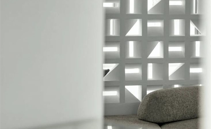 現(xiàn)代清新風(fēng)格辦公室裝修設(shè)計(jì)-第2張圖片-上海古都建筑設(shè)計(jì)集團(tuán) 現(xiàn)代清新風(fēng)格辦公室裝修設(shè)計(jì)-第2張圖片-上海古都建筑設(shè)計(jì)集團(tuán)