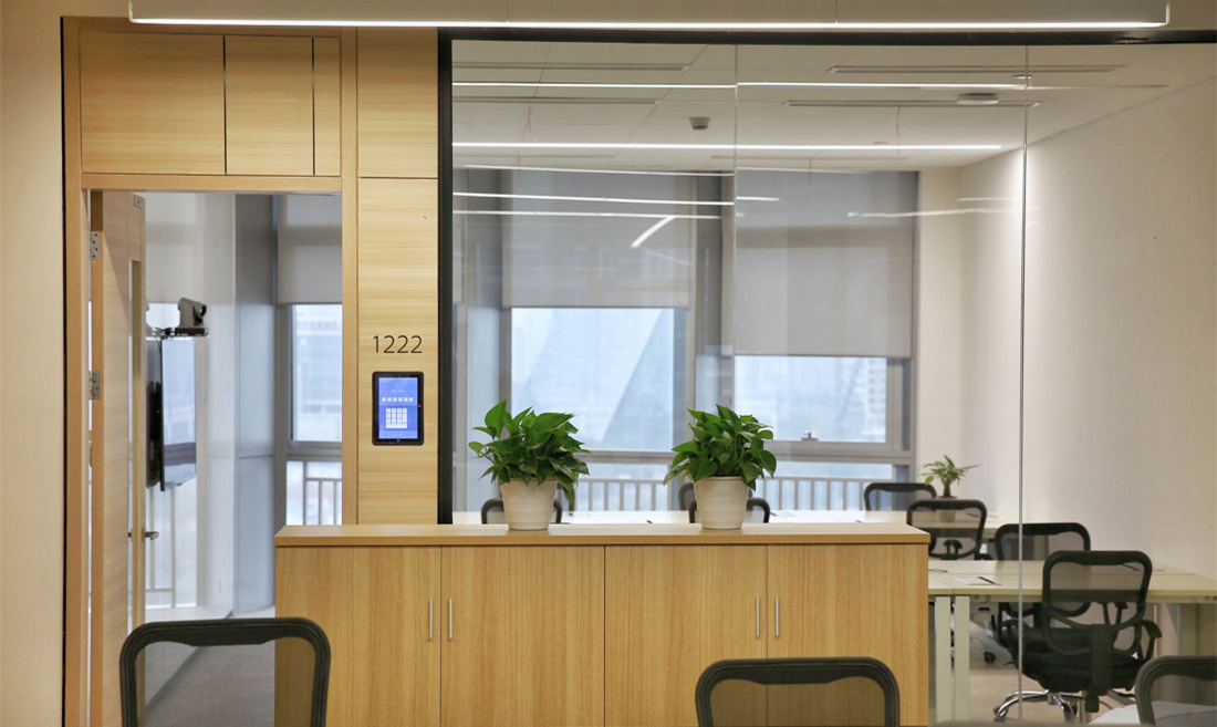 休閑時尚辦公室裝修設(shè)計-第2張圖片-上海古都建筑設(shè)計集團(tuán) 休閑時尚辦公室裝修設(shè)計-第2張圖片-上海古都建筑設(shè)計集團(tuán)