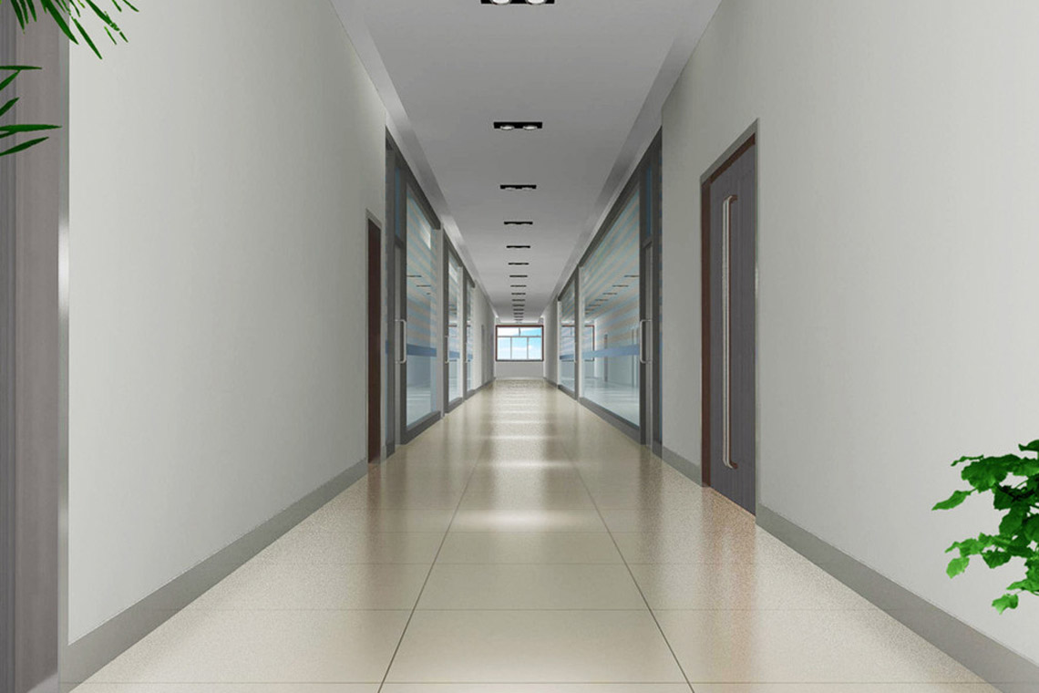 新式科技風(fēng)辦公樓裝修設(shè)計-第13張圖片-上海古都建筑設(shè)計集團(tuán) 新式科技風(fēng)辦公樓裝修設(shè)計-第13張圖片-上海古都建筑設(shè)計集團(tuán)