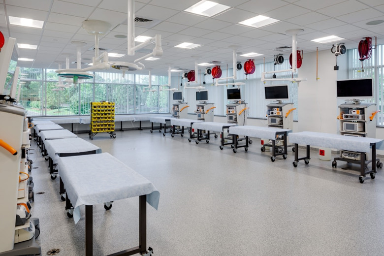 技術(shù)醫(yī)療公司辦事處裝修設(shè)計圖片-第2張圖片-上海古都建筑設(shè)計集團(tuán) 技術(shù)醫(yī)療公司辦事處裝修設(shè)計圖片-第2張圖片-上海古都建筑設(shè)計集團(tuán)