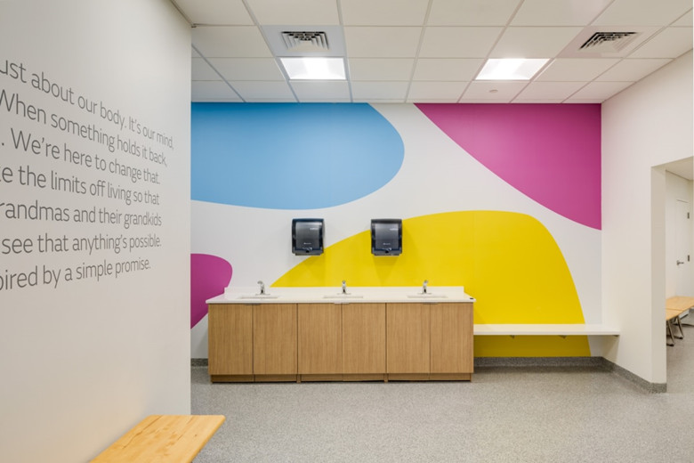 技術(shù)醫(yī)療公司辦事處裝修設(shè)計圖片-第5張圖片-上海古都建筑設(shè)計集團(tuán) 技術(shù)醫(yī)療公司辦事處裝修設(shè)計圖片-第5張圖片-上海古都建筑設(shè)計集團(tuán)