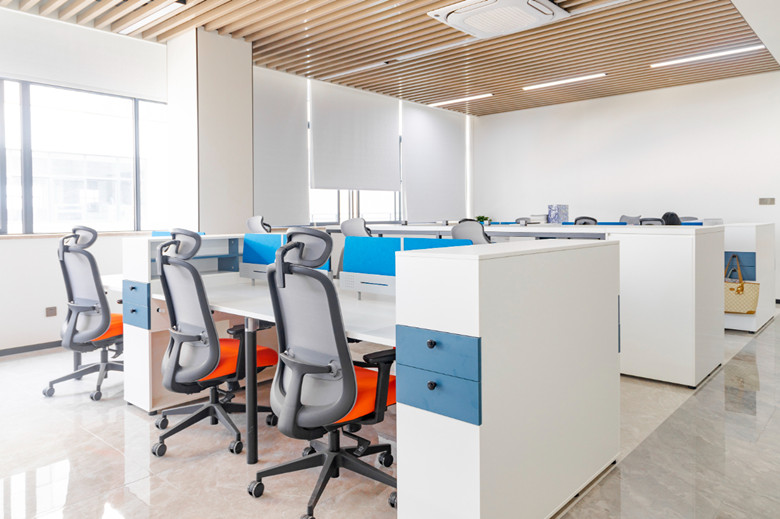 黃浦5800平米信息科技公司辦公室裝修-第3張圖片-上海古都建筑設(shè)計(jì)集團(tuán) 黃浦5800平米信息科技公司辦公室裝修-第3張圖片-上海古都建筑設(shè)計(jì)集團(tuán)