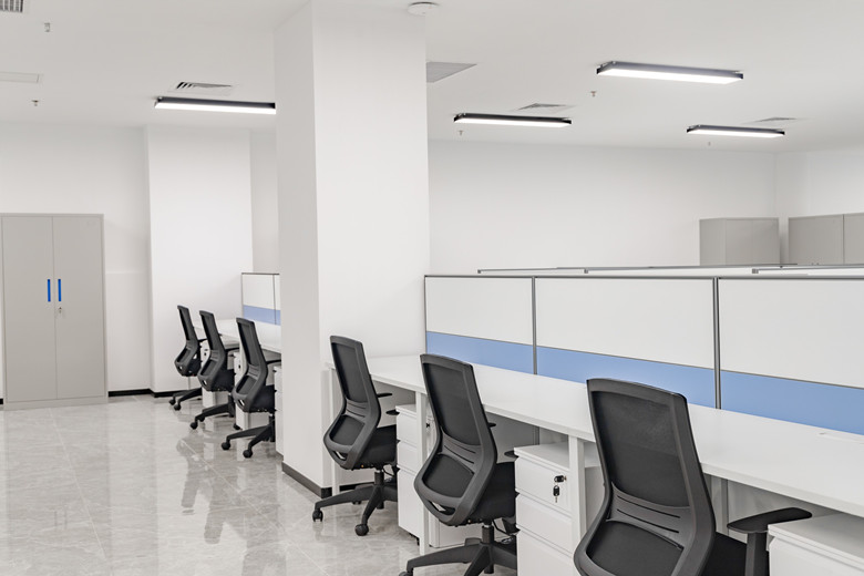 松江3000平化工公司辦公室設(shè)計布局-第3張圖片-上海古都建筑設(shè)計集團 松江3000平化工公司辦公室設(shè)計布局-第3張圖片-上海古都建筑設(shè)計集團