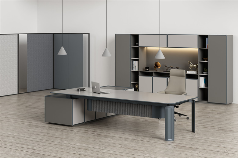 松江3000平化工公司辦公室設(shè)計布局-第5張圖片-上海古都建筑設(shè)計集團 松江3000平化工公司辦公室設(shè)計布局-第5張圖片-上海古都建筑設(shè)計集團