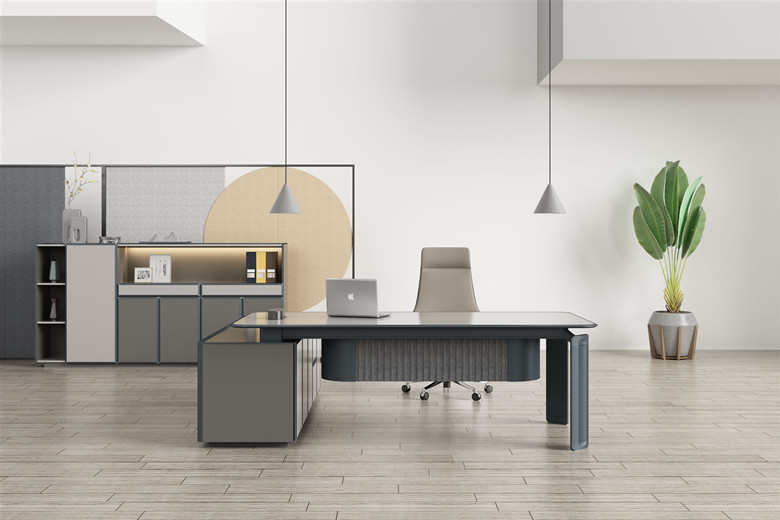 松江3000平化工公司辦公室設(shè)計布局-第6張圖片-上海古都建筑設(shè)計集團 松江3000平化工公司辦公室設(shè)計布局-第6張圖片-上海古都建筑設(shè)計集團