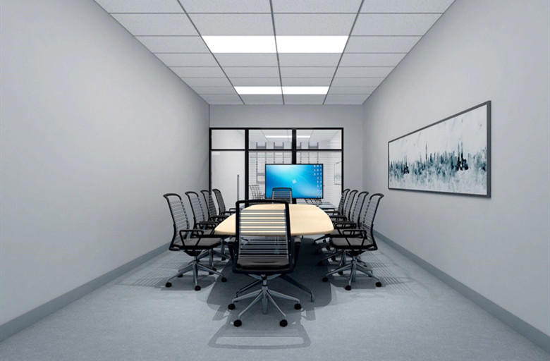 寶山6600平電子廠辦公室改造設(shè)計方案-第6張圖片-上海古都建筑設(shè)計集團(tuán) 寶山6600平電子廠辦公室改造設(shè)計方案-第6張圖片-上海古都建筑設(shè)計集團(tuán)