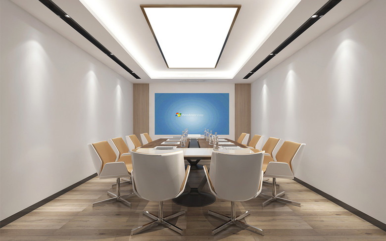 3000平設(shè)備科技公司辦公室設(shè)計(jì)布局-第4張圖片-上海古都建筑設(shè)計(jì)集團(tuán) 3000平設(shè)備科技公司辦公室設(shè)計(jì)布局-第4張圖片-上海古都建筑設(shè)計(jì)集團(tuán)