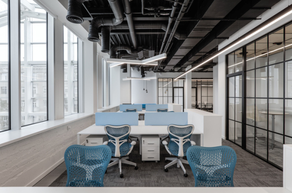 上海辦公室設(shè)計(jì)-外企集團(tuán)公司辦公室裝潢-第5張圖片-上海古都建筑設(shè)計(jì)集團(tuán) 上海辦公室設(shè)計(jì)-外企集團(tuán)公司辦公室裝潢-第5張圖片-上海古都建筑設(shè)計(jì)集團(tuán)