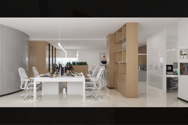 浦東新區(qū)張江科技城項(xiàng)目嘉越辦公室設(shè)計(jì)方案-第2張圖片-上海古都建筑設(shè)計(jì)集團(tuán) 浦東新區(qū)張江科技城項(xiàng)目嘉越辦公室設(shè)計(jì)方案-第2張圖片-上海古都建筑設(shè)計(jì)集團(tuán)